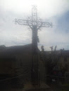 Croix de saint julien
