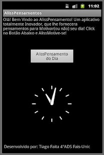 How to get AlissPensamentos 2.0 mod apk for pc