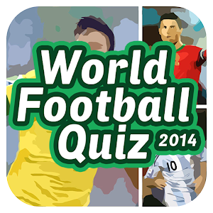 Foot Quiz Coupe du Monde 2014