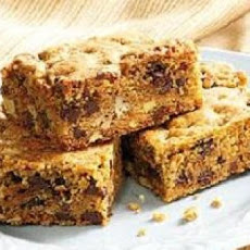 Super! Peanut Butter Brownies