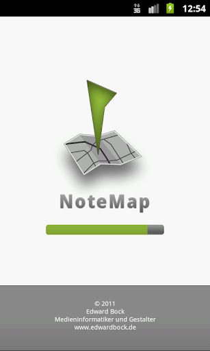 【免費旅遊App】Note Map-APP點子