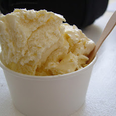 Jon's Sugar free French Vanilla Ice Cream