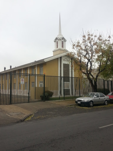 Templo Mormón