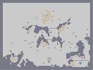 Thumbnail of the map 'Through Tiny Windows We Wonder Constellations'