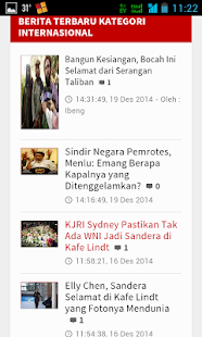 How to install DetikOne News lastet apk for pc