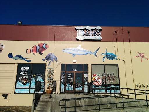 Aquarium of Boise