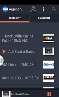 How to install Argentina Radio 2.7 mod apk for android