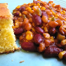 Beans and Stuff