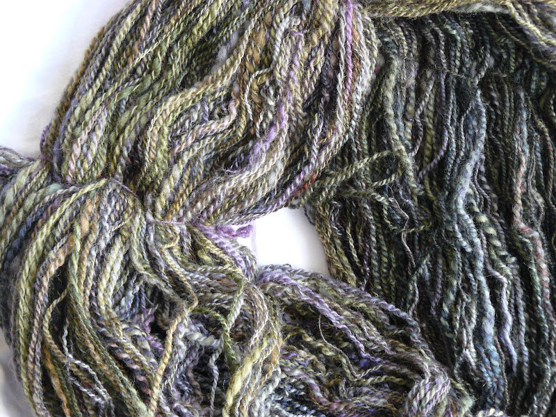 yarn