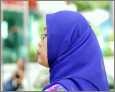 Katholisches Krankenhaus muss Muslimin mit Kopftuch einstellen