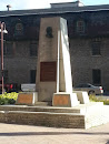 Philemon Wright Monument  