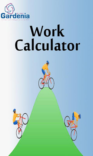 Work Calculator