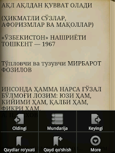 How to install Aql aqldan quvvat oladi 1.0 mod apk for bluestacks