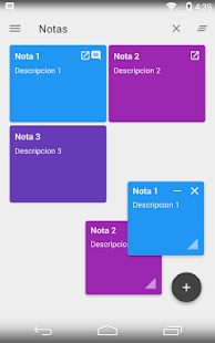 How to download Notes 2.0 unlimited apk for bluestacks