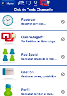 How to get Club de Tenis Chamartín 1.6 mod apk for bluestacks