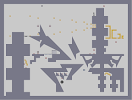 Thumbnail of the map 'ship-collecting bottle company'