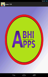 How to mod Learn 123 1.3.1 apk for pc