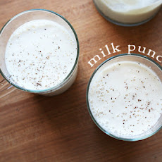 Milk Punch (+ Japan)