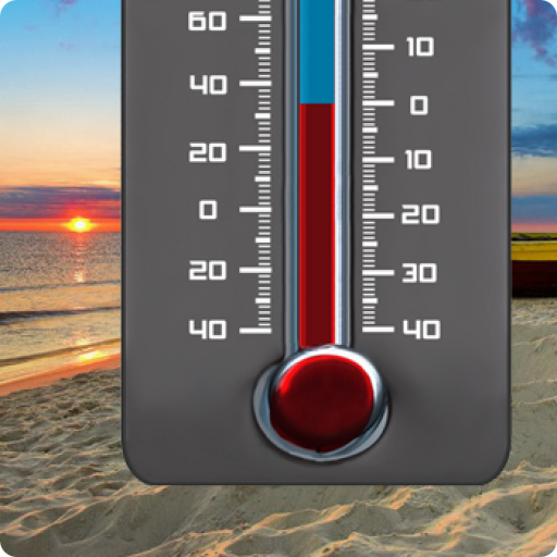 Hdd Thermometer