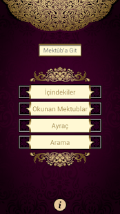 How to install Mektubat Tercemesi patch 2.0 apk for pc