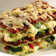 Lasagna