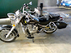 Vendo Moto Ranger Tipo Harley