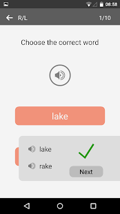How to mod UP! English Pronunciation 1.0 apk for pc