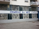 Chapelle Des Arts