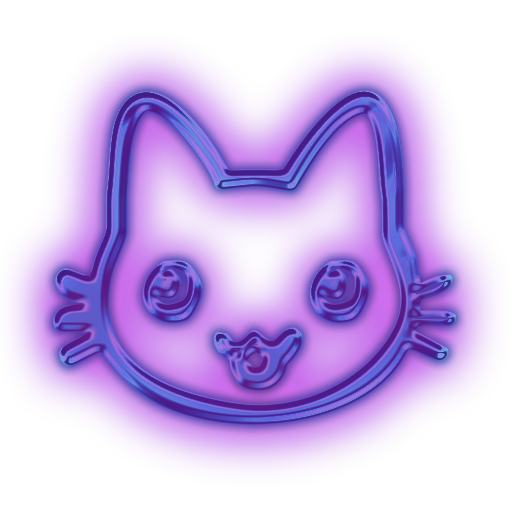 Kitty Cat 街機 App LOGO-APP開箱王