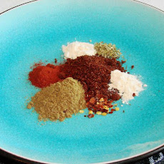 Taco Seasoning