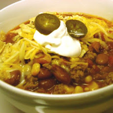 Taco Soup