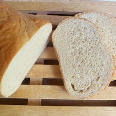 Bread Baking: Italian-Style Bread with White Whole Wheat