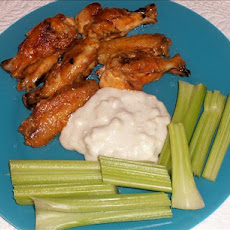 Original Buffalo Chicken Wings