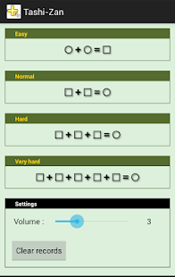How to mod Tashi-Zan 1.1.1 unlimited apk for android
