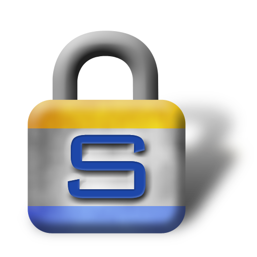 Smart Lock 2.0 LOGO-APP點子