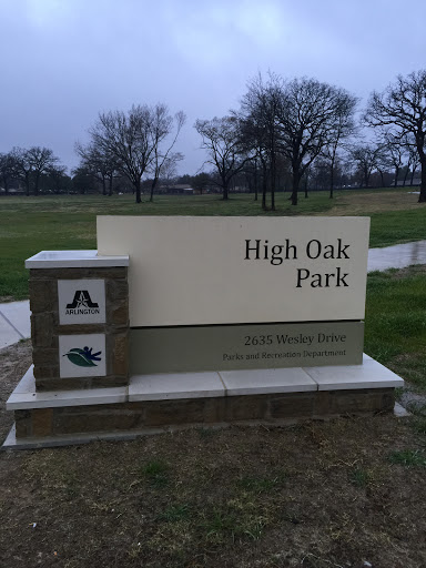 High Oak Park