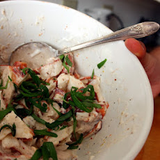 Maine Lobster Rolls