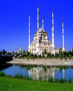 How to mod Mosque Wallpapers 1.1 mod apk for pc