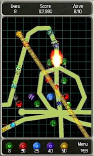 How to install Geo-Invasion : Tower Defense patch 1.7 apk for laptop