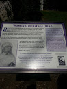 Women's Heritage Trail 