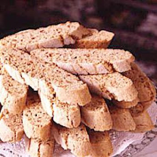 Anise Cookies