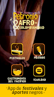 How to install Petronio & Afrocolombianidad 5.0.0 mod apk for bluestacks
