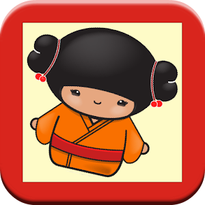 Japanese Dolls.apk 1.0