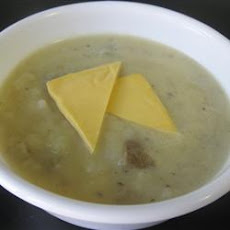 Potato Soup