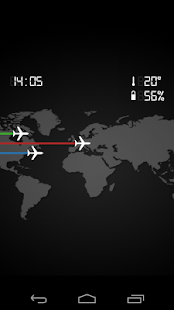 How to install Planes Zooper Skin 1.0 mod apk for android