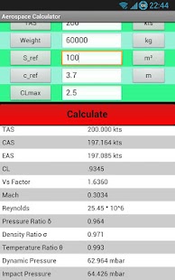 How to get Aerospace Calculator - OLD 1.1 mod apk for android