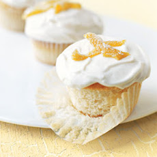 Lemon-Cream Cheese Frosting