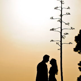 by Marino Foto - Wedding Before