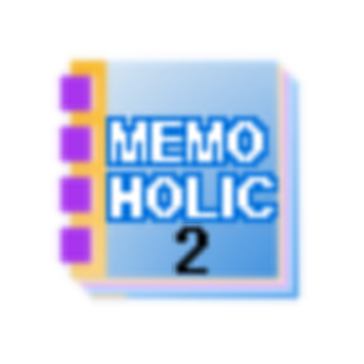 Memoholic 生產應用 App LOGO-APP開箱王