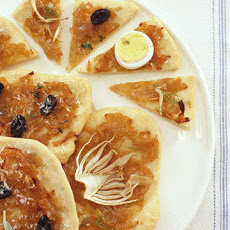 Pissaladiere